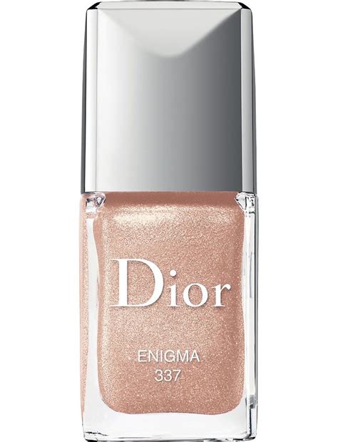 dior enigma nail polish|dior manicure essentials.